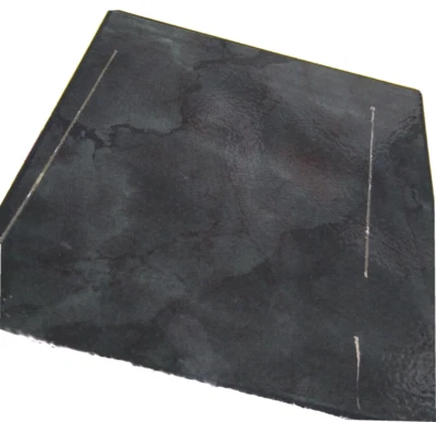 Nuevo azulejo de pared de cerámica de mármol sintético verde vintage de 8" clásico EE. UU. Foto 1 de 4