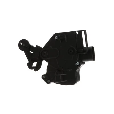 Actuador de bloqueo de puerta trasero SMP 2001 2002 2003 para Chevrolet Suburban 2500 2000-2006 Foto 1 de 4