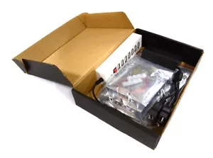Kit luci LED di precisione progettato per LEGO 21322 Ideas Pirati di Barracuda Bay - Foto 1 di 1