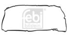 Febi 174030 Cylinder Head Cover Gasket Fits Mercedes Marco Polo 200 CDI 4-matic