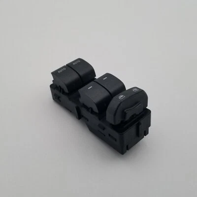 2011 2012 2013 2014 年 2015 年林肯 MKX L 左前窗开关原始设备制造商 BA1T14540AAW — 第 1/4 张图片