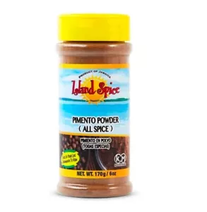 Island Spice Piment Pulver 6oz - Bild 1 von 1
