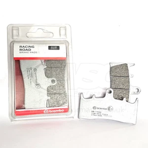 Brembo Sintered Race Brake Pads 07SU19SC **2 Pairs** ZX6R 7R 9R GSXR 1000 TL1000 - Picture 1 of 3