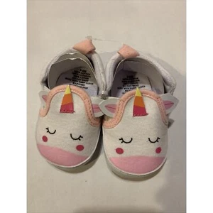 Neue Kleinkind Einhorn Stiefeletten 3-6m - Bild 1 von 4