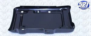 Battery Tray Fits 66 67 68 69 Coronet Charger Road Runner SuperBee GTX Mopar - Imagen 1 de 1