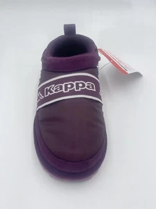 KAPPA AUTHENTIC ZAPOS SCHUHE / PANTOLETTEN ERWACHSENE GRÖSSE 5 LILA 35194QW - Bild 1 von 7