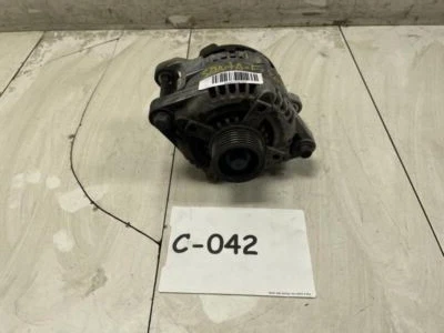 2015 HYUNDAI SANTA FE SPORT SWB 2.4L ALTERNATOR OEM+ - Image 1 of 4