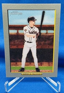 2006 Topps Turkey Red - CAL RIPKEN JR #582 - Baltimore Orioles - Picture 1 of 3