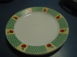 Corelle Apple Harvest Dinner Plate(s) - Picture 1 of 1