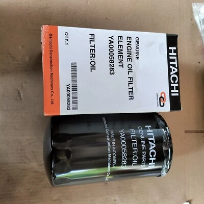 Filter Ölfilter YA00058283 passend für Hitachi und John Deere - Bild 1 von 4