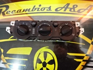 Clima panel de control  Ford C Max AM5T-19980-AE AM5T19980AE - Bild 1 von 2