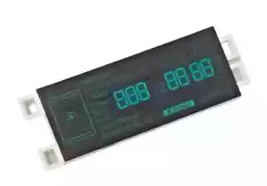 OEM Samsung Range LED Display DE07-00134D Number Model Part # - Picture 1 of 1