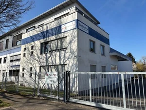 Lager / Gewerbe / Produktion 300 bis 900m2 zur Miete Hannover Badenstedt B65 - Bild 1 von 2