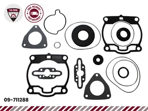 711288 Fits 2006 Polaris RMK Touring 700 Gasket Set with Oil Seal 09-711288 - Bild 1 von 10