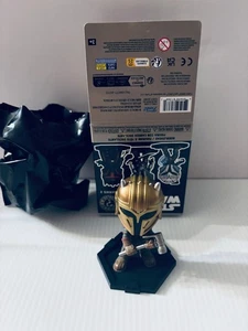 The Mandalorian Series 2 - Funko Mystery Mini - The Armorer - Picture 1 of 6