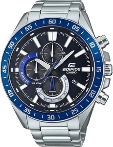 Reloj Casio Hombre Edifice Efv-620d-1a2vuef - Bild 1 von 6