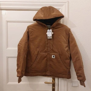 Carhartt W Millen Jacket  Grösse S Jasper - Bild 1 von 7