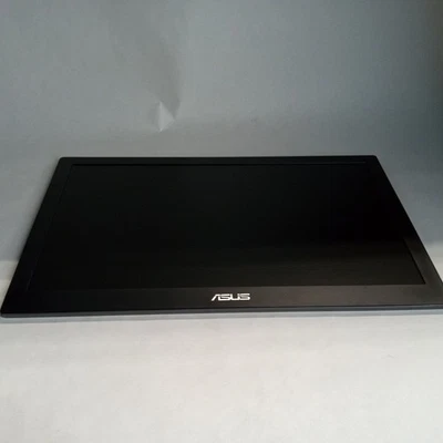 Asus MB168B 16 Inch Portable Widescreen Ultra Slim - Image 1 of 3