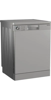 Indesit Lavastoviglie Libera Installazione 13 Coperti E 60cm Argento IN2FE13DT9S - Immagine 1 di 4