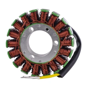 Generator Stator For Sea-Doo Sportster LE RX GTX LRV XP 3D 947 DI 2000-2007 - Picture 1 of 4