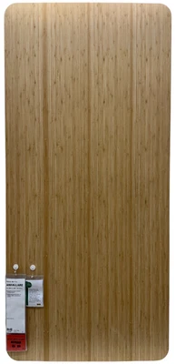 Nueva Mesa IKEA ANFALLARE Bambú 140x65 cm (55 1/8x25 5/8") 004.651.41 Foto 1 de 3