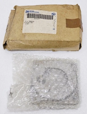 UNITED TECHNOLOGIES PRATT & WHITNEY P/N: 70R649 CUBIERTA ASY / ASSY70R649 B #1 Foto 1 de 4