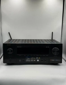 Denon AVR-X2500H AV Receiver with Remote Control Included - Picture 1 of 3