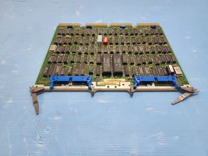 DEC Difital M8634 Industrial Board M8634-00.H02 - Picture 1 of 6