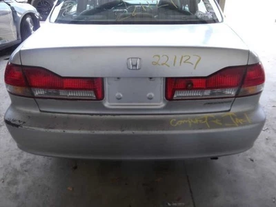 (LOCAL PICKUP ONLY) Trunk/Hatch/Tailgate Sedan Without Spoiler Fits 01-02 ACCORD Foto 1 de 4
