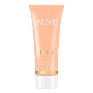 Hugo Boss - ALIVE 75mL BODY LOTION Women's Fragrance / Perfume NEW NO BOX CREAM - Picture 1 of 1