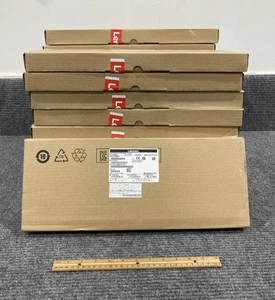 Lote de 20 teclados USB Lenovo Preferred Pro II - Caja abierta - - Imagen 1 de 8