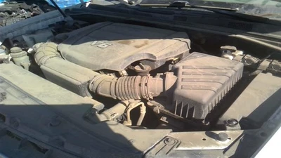 Filtro de aire 3,8 L 6 cilindros compatible con 09-11 BORREGO 30389530 Foto 1 de 4