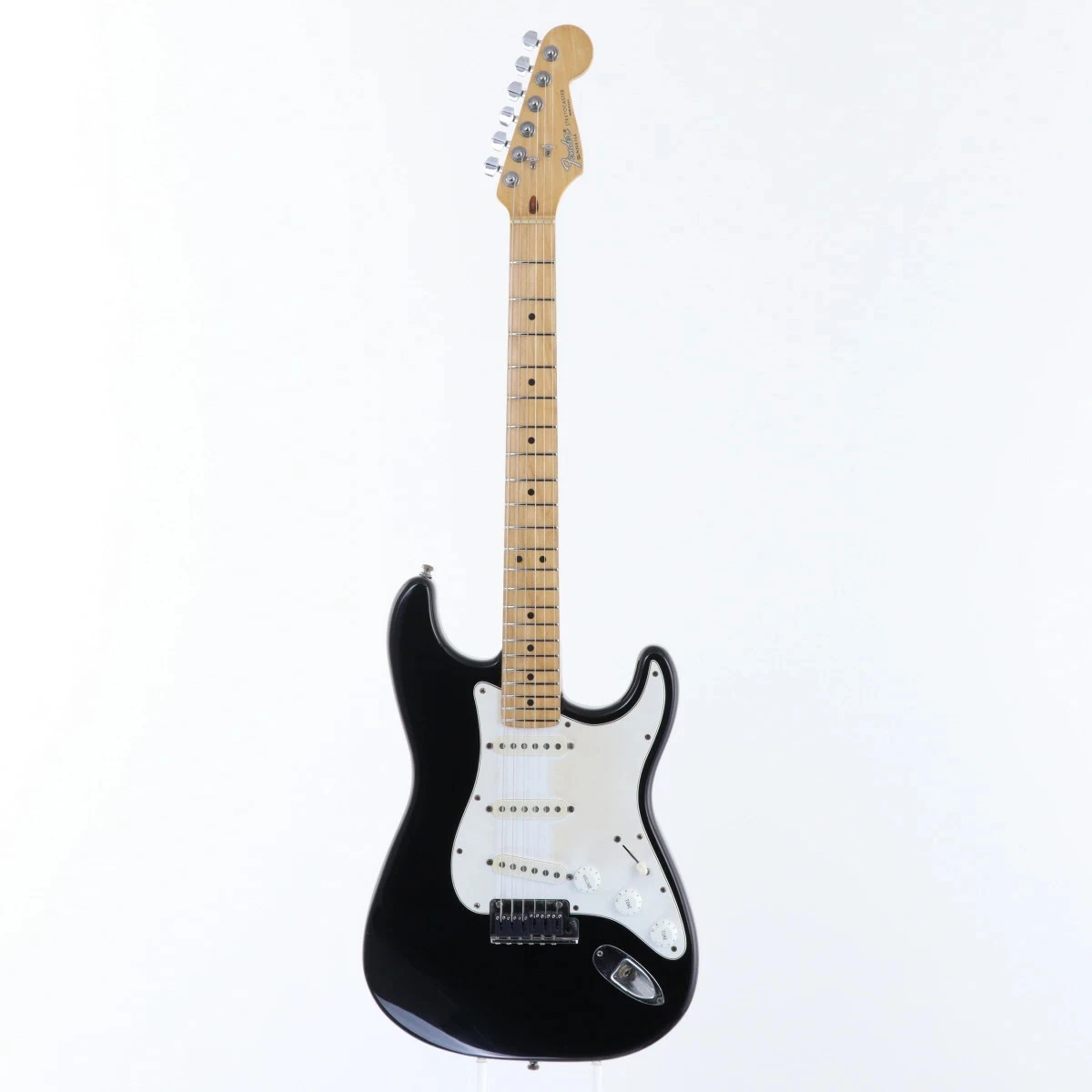 Fender American Standard Stratocaster Electric Guitars for sale | eBay