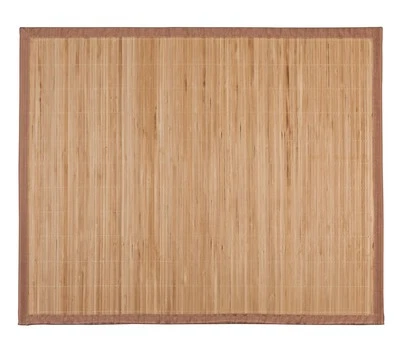 FOX VALLEY TRADERS Bamboo Non Slip Runner 24 x 30