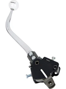 Hurst Shifter Mastershift 3-Speed Manual Knob and Stick Included 3 Sp (3667271) - Picture 1 of 12