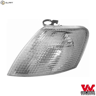 DIRECTION INDICATOR 5836905 FOR VW ASU/AUZ 2.0L ADR/APT/ARG/ANB/APU/ATW 1.8L - Image 1 of 4