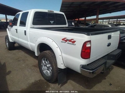 Motor compresor de CA compatible con camioneta Ford F250SD 09-10 2109115 Foto 1 de 4