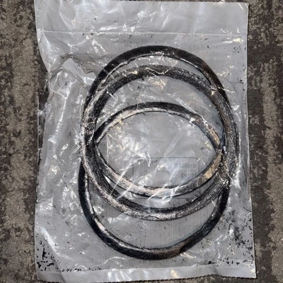 Junta de escape 4 piezas OEM DPF para Volvo y Mack N.º de parte: 21095726 5,75" Foto 1 de 4