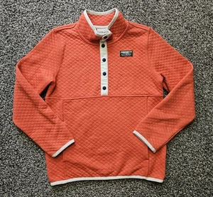 Kinder L.L. Bean Pullover Gr. 5/6 - Bild 1 von 3