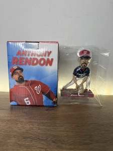 Anthony Rendon Washington Nationals 2018 MLB Bobblehead - Picture 1 of 2