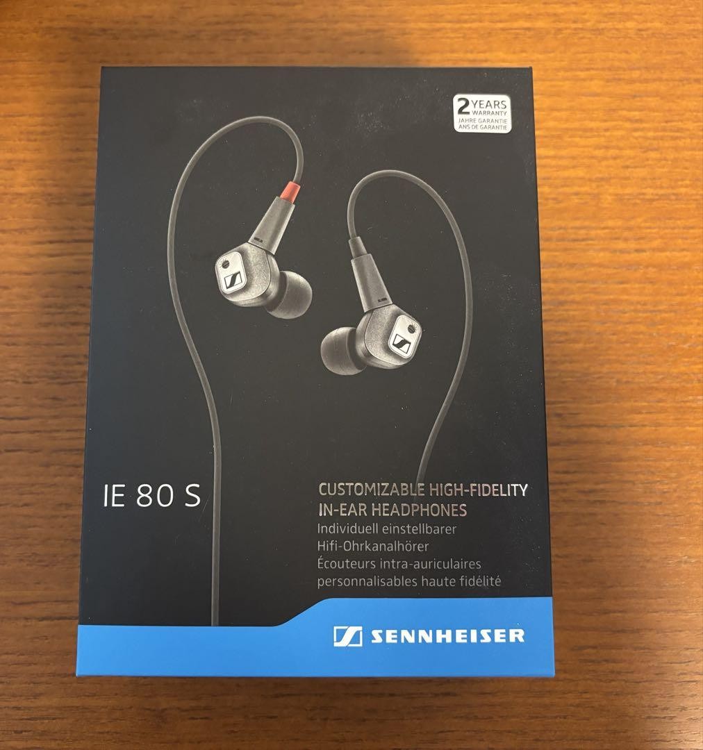 Sennheiser Ie80 for sale | eBay Sennheiser Ie80 for sale | eBay