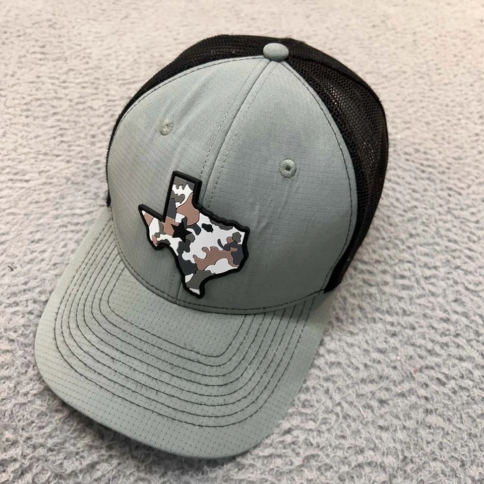 Бейсболка мужская Texas Snapback Great Shark один размер Great Shark - Изображение 1 из 4