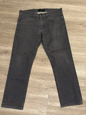 J Brand Jeans Mens Tyler Straight Fit Size 33 - Image 1 of 4