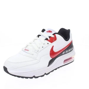 Nike Air Max Ltd 3 Bianco - Uomo Scarpe Sneakers Sportive - Zdjęcie 1 z 4