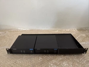 ATI Nanoamp Series SUM 100 Amplifier Set Of 2 Mounted - Picture 1 of 9