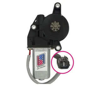 Motor de ventana para adaptarse 2006-2014 B9 Subaru Tribeca - trasero derecho - Imagen 1 de 7