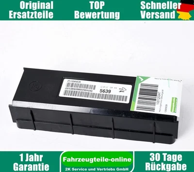 Opel Insignia A 13585639 Modulo Riscaldamento Unità Di Controllo - Immagine 1 di 4