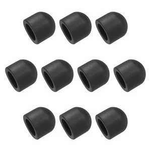 50pcs Stylus Pen Tips Conductive Rubber Capacitive Touch Screen Pens Tip 7.5mm - Zdjęcie 1 z 7
