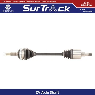 For 1985-1990 Buick Electra FWD CV Axle Shaft Front Right SurTrack 1986 1987 - Image 1 of 3