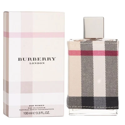 Burberry London / Burberry EDP Spray 3,3 oz (w) (100 ml) Foto 1 de 2